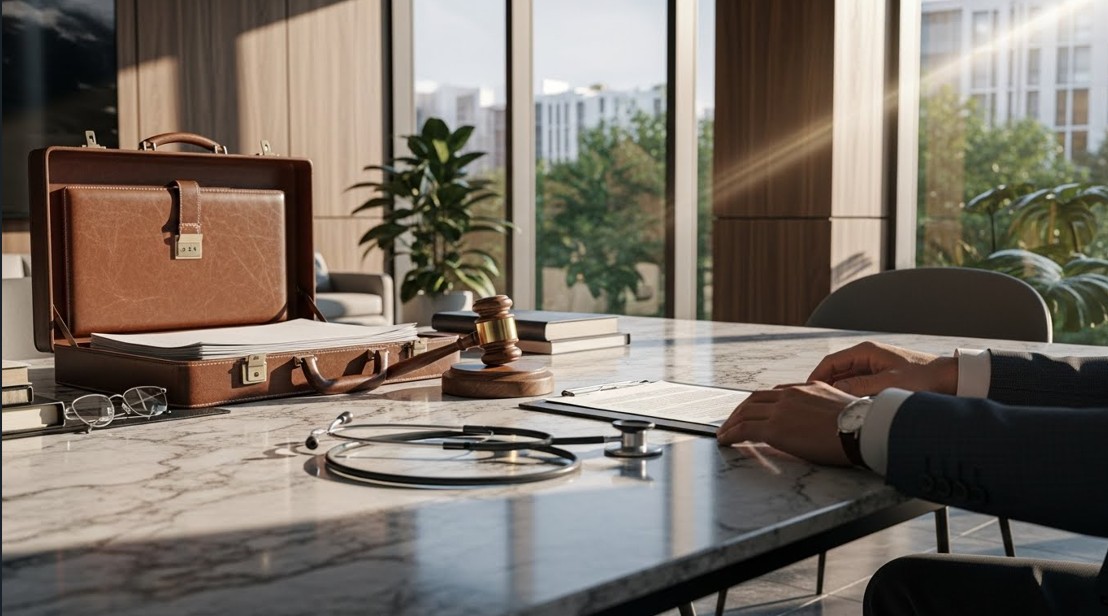 Seguro de responsabilidade civil cobre processo por erro médico? - AM Advocacia Médica - Defesa dos Médicos